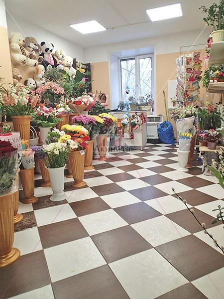 Цветы, Цветы,