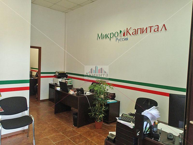 Микрокапитал, Микрокапитал,