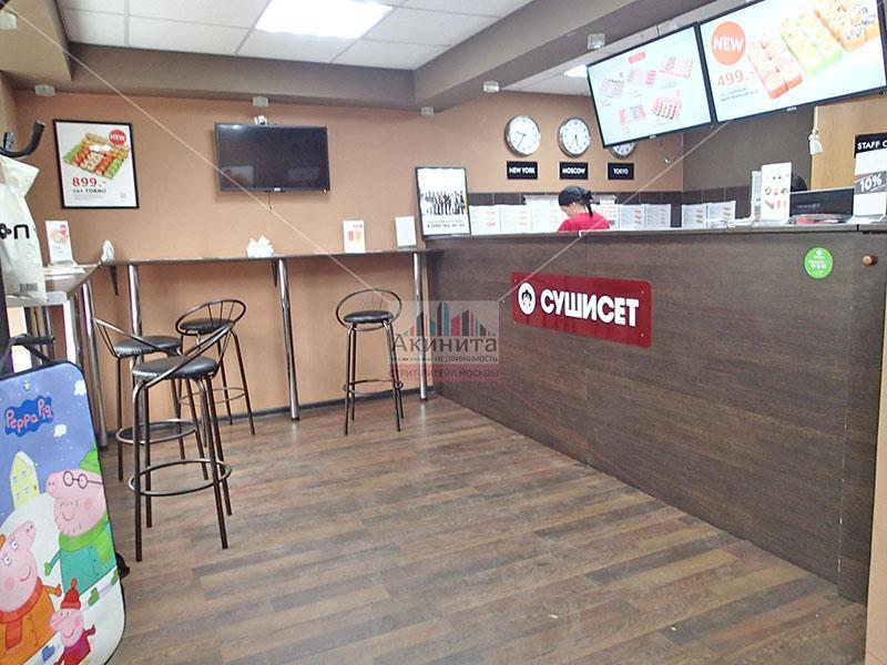 СушиСет, СушиСет,